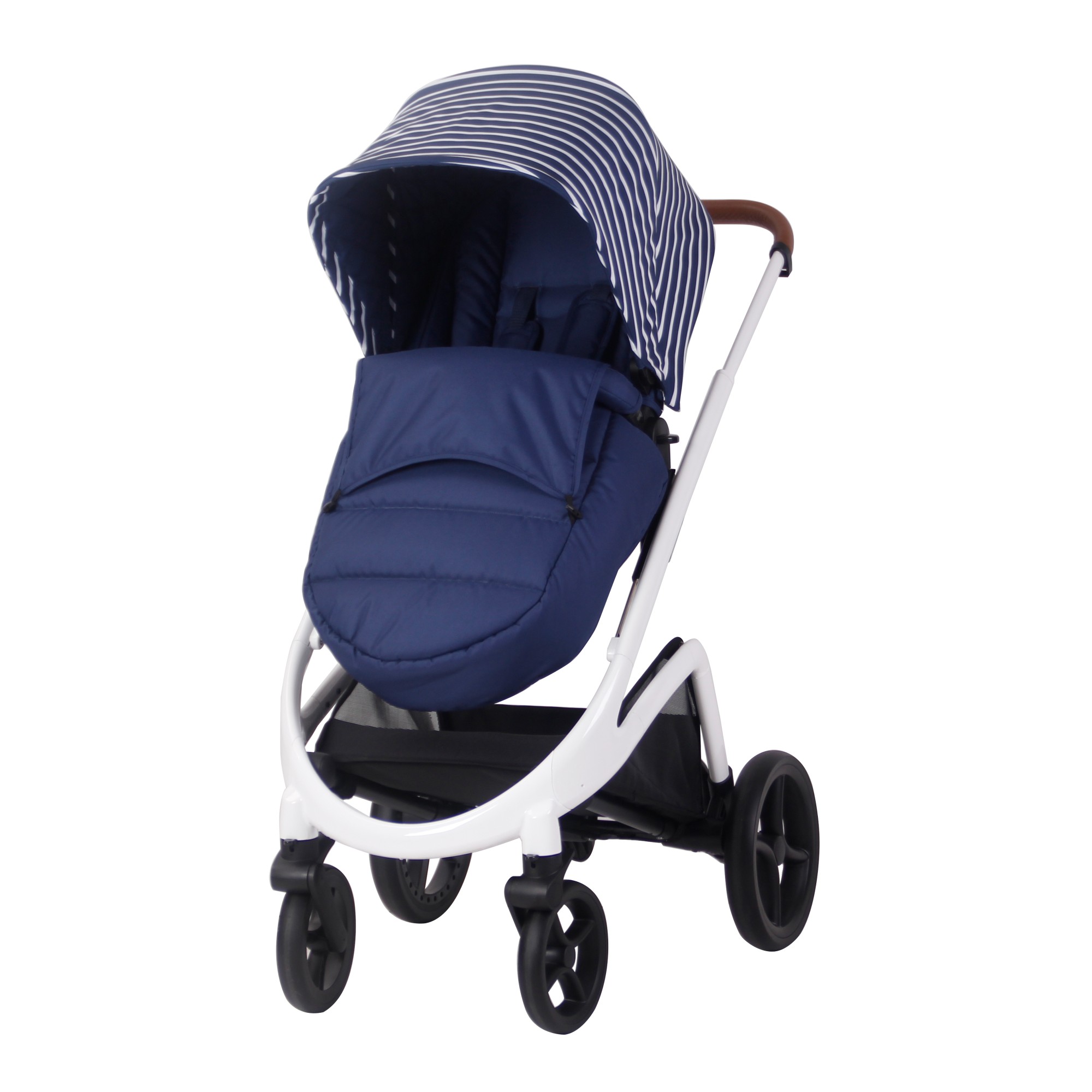 dreamiie by samantha faiers mb300 grey stripes travel system