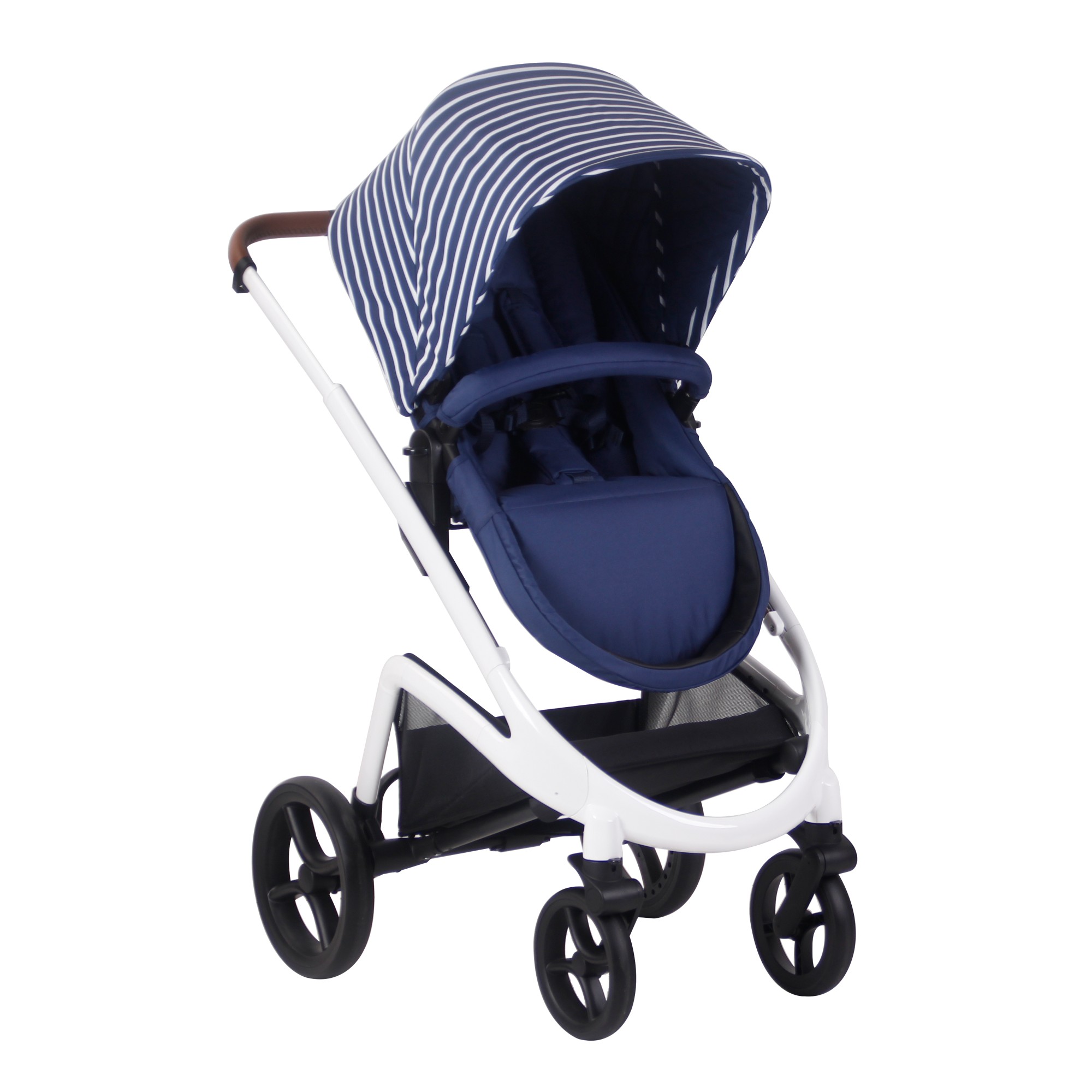 dreamiie by samantha faiers mb300 grey stripes travel system