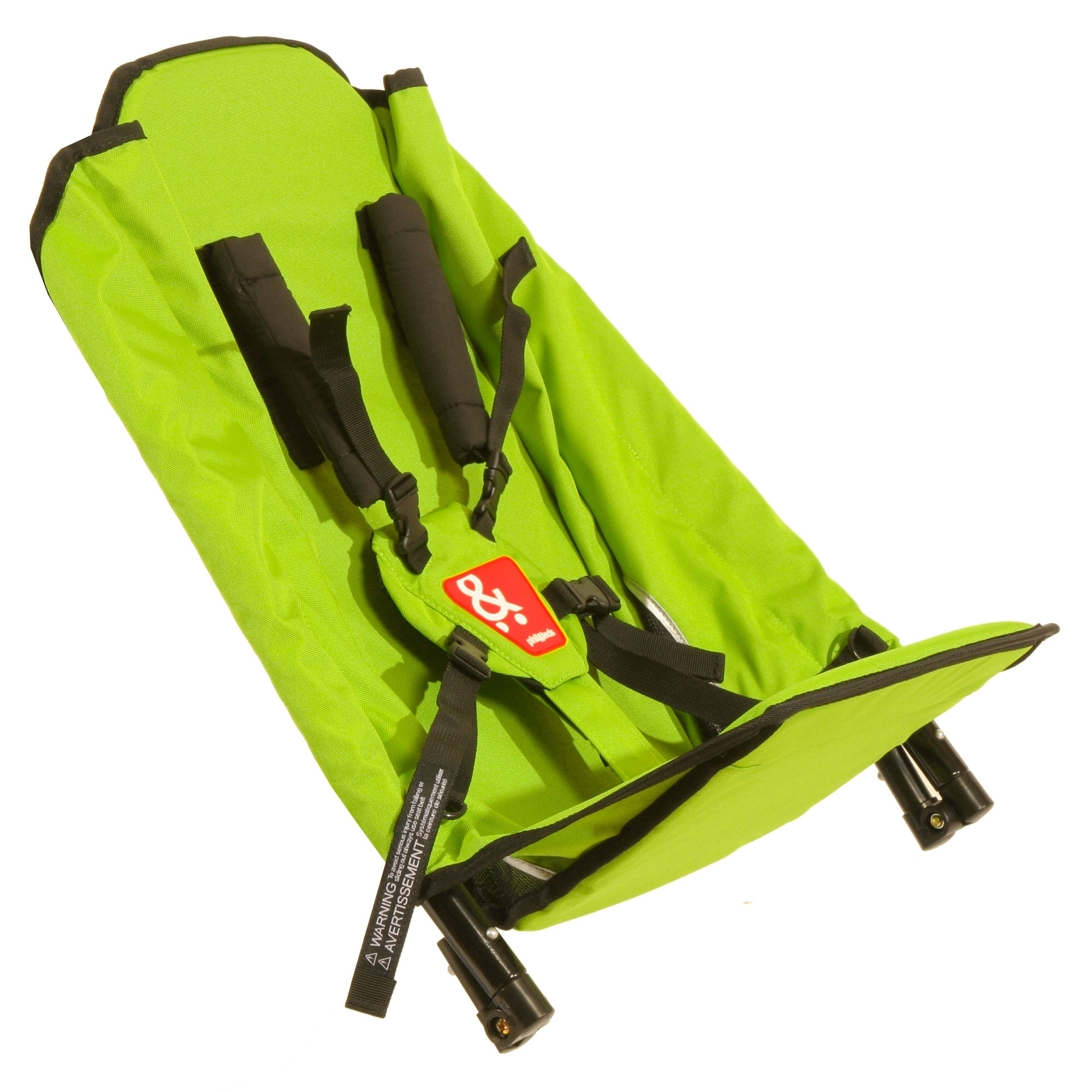 phil and teds v5 double