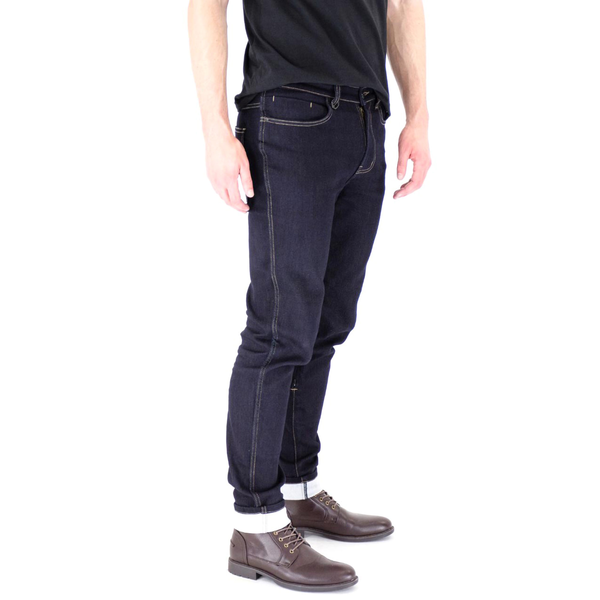 dyneema riding jeans