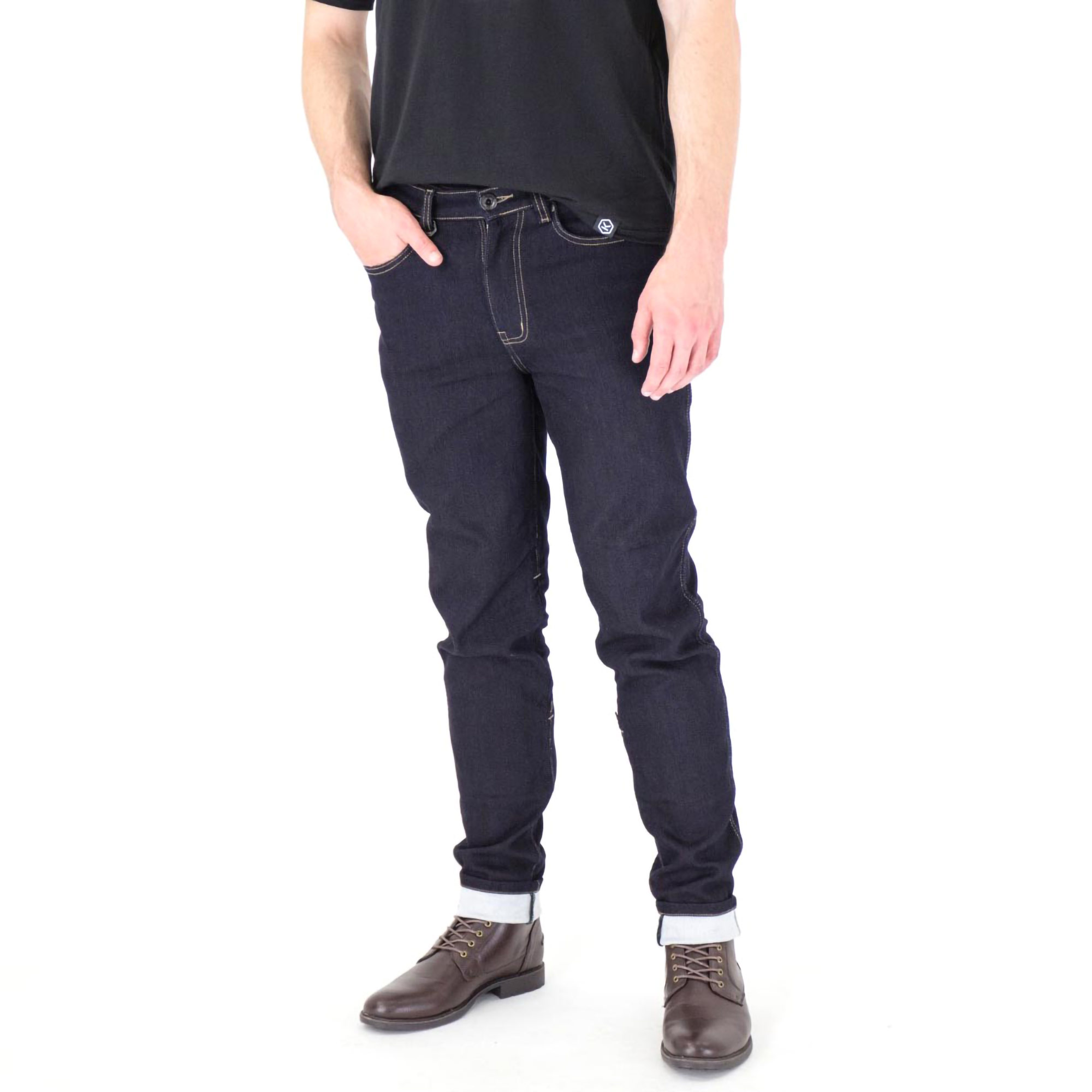 dyneema riding jeans