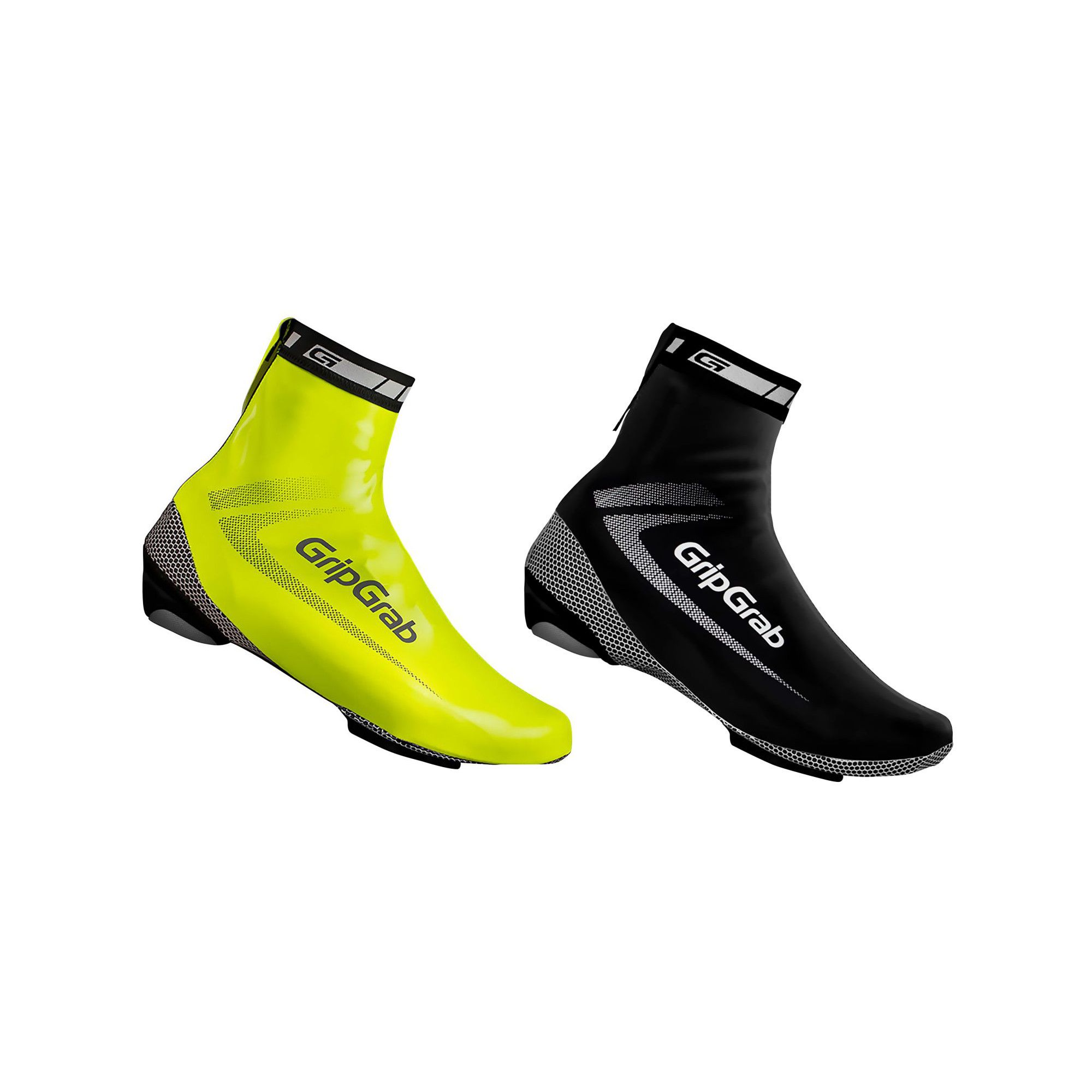 gripgrab race aqua overshoes