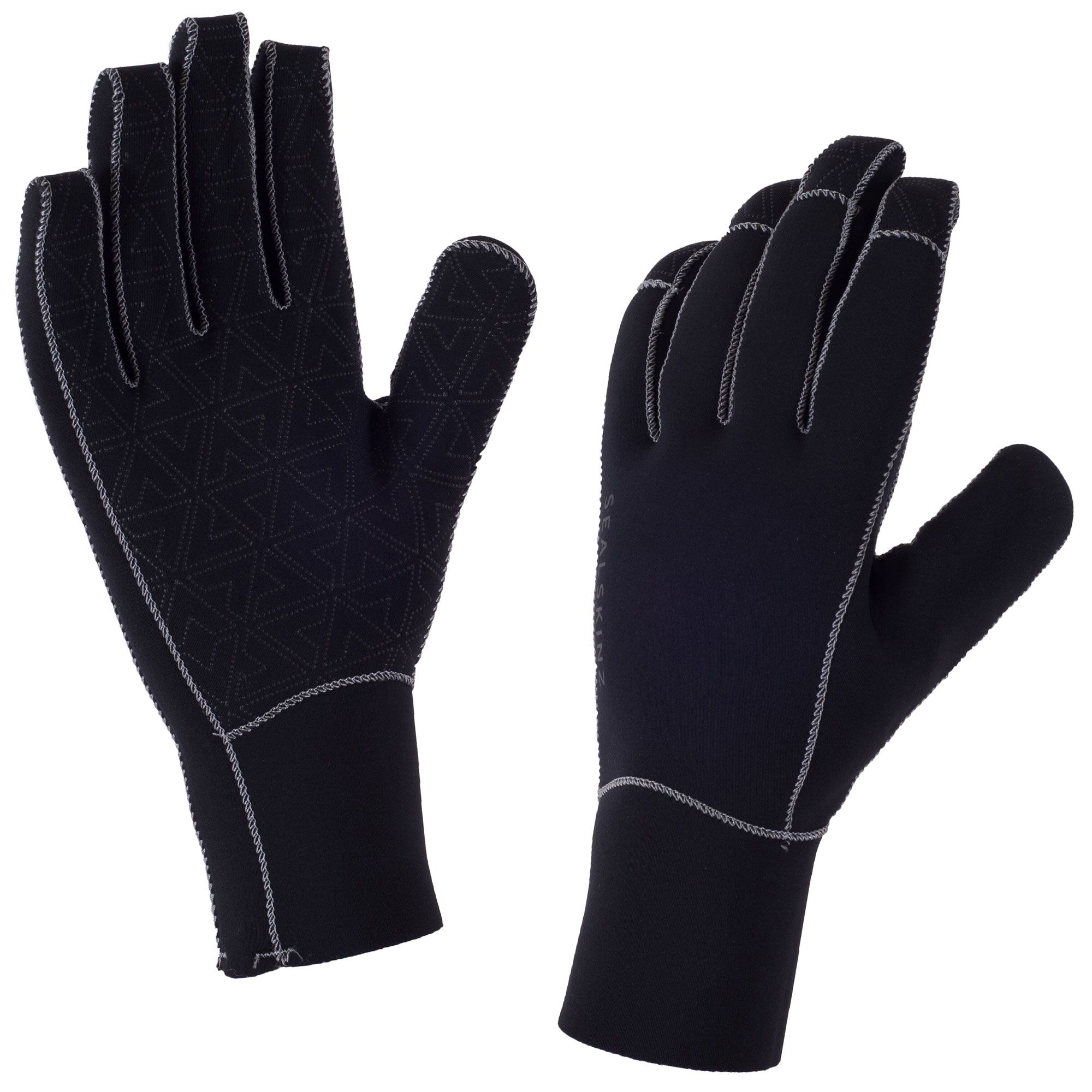 sealskinz bike gloves